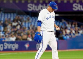 Why Ryu injury could have drastic ripple effect throughout entire pitching staff