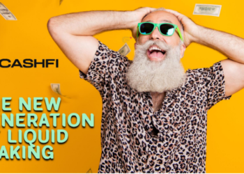 How CashFi (CFI), Ripple (XRP), and Cardano (ADA) Are Winning Over The Cryptocurrency Market