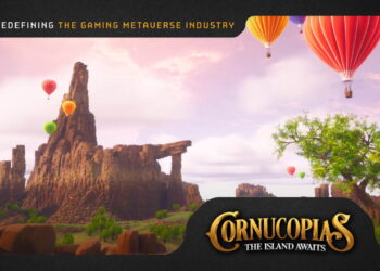 A Revolutionary Cardano Blockchain Project That Is Redefining the Gaming Metaverse Industry – Press release Bitcoin News