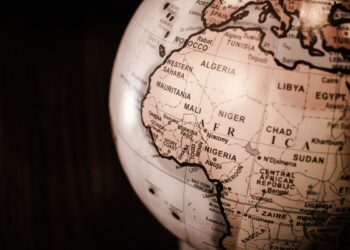 How Blockchain Is Helping To Solve Food Insecurity In Africa