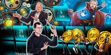 Hodler’s Digest, May 29-June 4