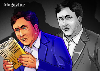 Celsius crisis and the hated accredited investor laws – Cointelegraph Magazine