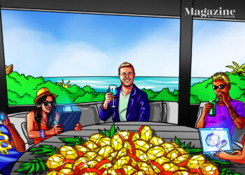 Thailand’s Crypto Utopia — ‘90% of a cult, without all the weird stuff’ – Cointelegraph Magazine