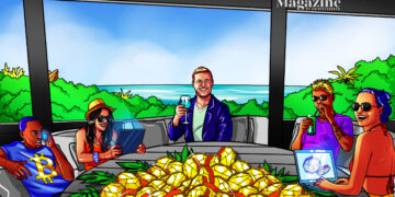 Thailand’s Crypto Utopia — ‘90% of a cult, without all the weird stuff’ – Cointelegraph Magazine