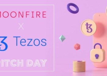 Moonfire Ventures and Leading Web3 VCs Hosts Tezos Blockchain Pitch Day for Web3 Entrepreneurs