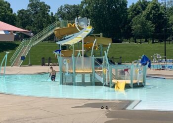 Broad Ripple Pool now open for the summer