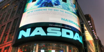 Is Bitcoin the Next Nasdaq? – CoinDesk