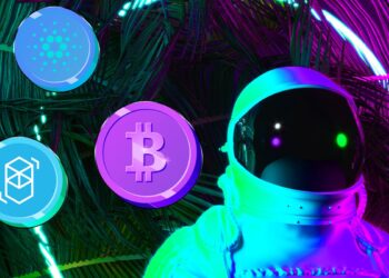 Crypto Analyst Michaël van de Poppe Predicts Bitcoin Bounce Incoming, Plots Path Ahead for Ethereum Rivals Cardano and Fantom