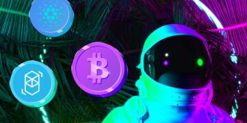 Crypto Analyst Michaël van de Poppe Predicts Bitcoin Bounce Incoming, Plots Path Ahead for Ethereum Rivals Cardano and Fantom