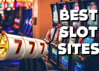 Best Slots Sites: List of the Top Online Slots Games with High RTPs and Excellent Graphics | Branded Voices