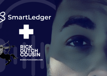 SmartLedger and Rick Dutch Cousin launch Entertainment Blockchain Education Initiative
