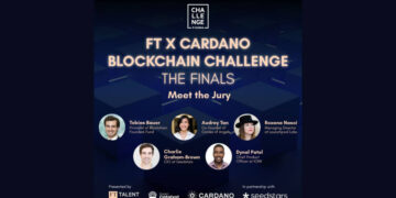 Roxana Nasoi of Launchpool Labs Joins Jury for Seedstars’ FT x Cardano Blockchain Challenge Finals Pitching Competition