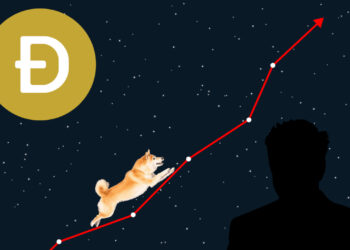 DOGE Nears 20-Day High, as TRON Also Surges – Market Updates Bitcoin News