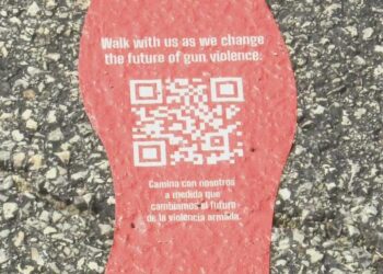 ‘Ripple Effect’ experience brings voices of gun violence survivors to Chicago’s Lakefront Trail