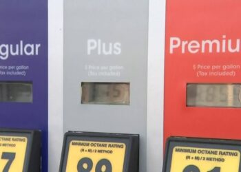 Surging gas prices causing ripple effect throughout economy