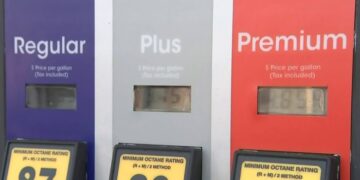Surging gas prices causing ripple effect throughout economy