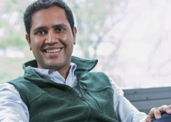 Better.com Vishal Garg misled investors: lawsuit – Protocol