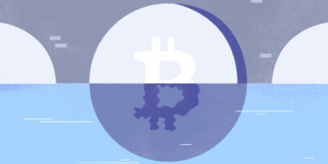 How Wall Street Escaped the Crypto Meltdown