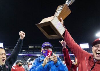 Washington State athletics bracing for ripple effect caused by UCLA, USC joining Big Ten