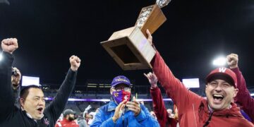 Washington State athletics bracing for ripple effect caused by UCLA, USC joining Big Ten