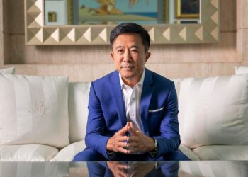 Thailand’s Jay Mart Aims To Increase Profits 50% Annually Over Next 3 Years