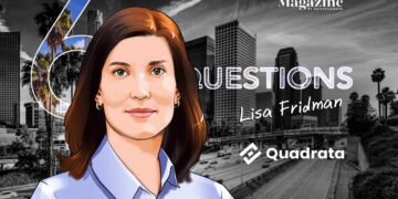 6 Questions for Lisa Fridman of Quadrata – Cointelegraph Magazine
