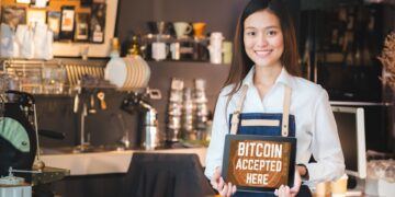 75% of retailers plan to accept crypto payments in 2 years