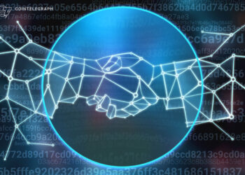 Chainlink integrates with Moonbeam to provide price data to Polkadot developers