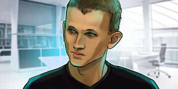 Vitalik Buterin shares his thoughts on non-financial use-cases for blockchain