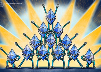 All ‘Ethereum killers’ will fail: Blockdaemon’s Freddy Zwanzger