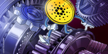 Sell the news? Cardano price risks 20% drop despite Vasil hard fork euphoria