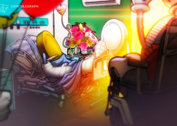 A recovery period for digital assets