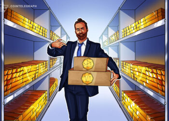 ‘Wild ride’ lower for BTC? 5 things to know in Bitcoin this week