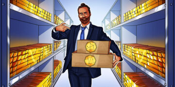 ‘Wild ride’ lower for BTC? 5 things to know in Bitcoin this week