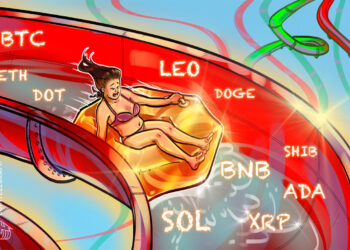 Price analysis 7/13: BTC, ETH, BNB, XRP, ADA, SOL, DOGE, DOT,  SHIB, LEO