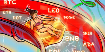 Price analysis 7/13: BTC, ETH, BNB, XRP, ADA, SOL, DOGE, DOT,  SHIB, LEO