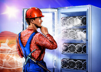 Texas a Bitcoin ‘hot spot’ even as heat waves affect crypto miners