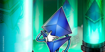 Ethereum chain split is possible after the Merge, survey finds — But will ETC price keep climbing?