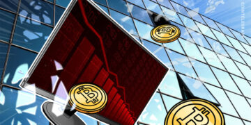 Bitcoin price dips under $23K after earnings report reveals Tesla sold 75% of its BTC