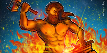 Backlash as Harmony proposes minting 4.97B tokens to reimburse victims