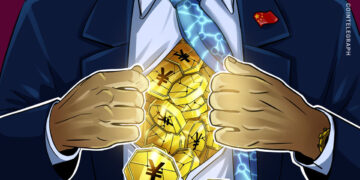 China’s central bank to expand deployment of e-CNY