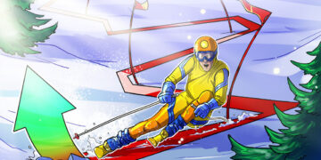 Total crypto market cap reclaims $1 trillion as Bitcoin, Ethereum and altcoins breakout