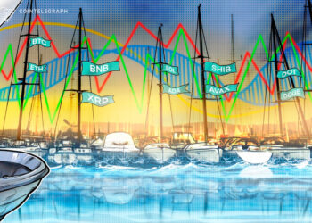 BTC, ETH, BNB, XRP, ADA, SOL, DOGE, DOT, SHIB, AVAX