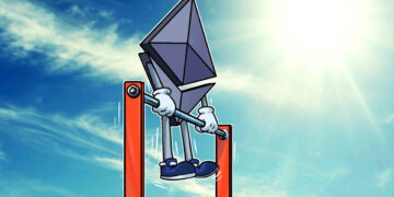 Ether price stalls at $1,630 after gaining 50% in under a week