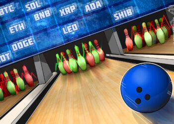 BTC, ETH, BNB, XRP, ADA, SOL, DOGE, DOT, LEO, SHIB