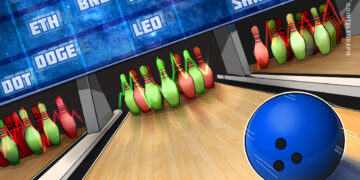 BTC, ETH, BNB, XRP, ADA, SOL, DOGE, DOT, LEO, SHIB