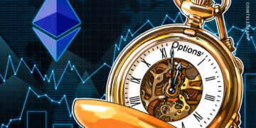 $1.26B in Ethereum options expire on Friday and bulls are ready to push ETH price higher