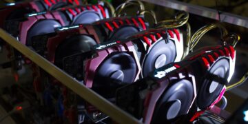 Crypto Miner Marathon’s 54% Surge Still Leaves Stock Deep in Red