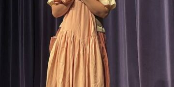 ‘Cinderella’ on stage this weekend