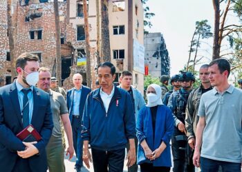 Making global ripples – The Star Online